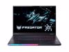 Fotografija izdelka Prenosnik ACER PH18-73-99ZZ Ultra 9 275HX/64GB/SSD 1TB/18'' WQXGA 250Hz/RTX 5080/W11P/AI
