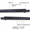 Fotografija izdelka ACER PHN18-72-70Q8 Ultra 7 255HX/32GB/SSD 1TB /18'' WQXGA 240Hz/RTX 5070 8GB/NoOS/AI
