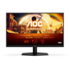 Fotografija izdelka AOC 27G42E 27" IPS FHD 180Hz gaming monitor
