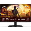 Fotografija izdelka AOC Q27G42ZE 27" IPS QHD 260Hz gaming monitor