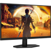 Fotografija izdelka AOC Q27G42ZE 27" IPS QHD 260Hz gaming monitor