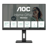 Fotografija izdelka AOC Q27P3CV 27ˇ QHD IPS 100Hz USB-C PD poslovni monitor