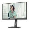 Fotografija izdelka AOC Q27P3CV 27ˇ QHD IPS 100Hz USB-C PD poslovni monitor