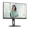 Fotografija izdelka AOC Q27P3CV 27ˇ QHD IPS 100Hz USB-C PD poslovni monitor