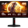 Fotografija izdelka AOC Agon 24G4ZR 23,8" IPS FHD 260Hz 1ms gaming monitor