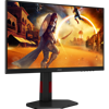 Fotografija izdelka AOC Agon 24G4ZR 23,8" IPS FHD 260Hz 1ms gaming monitor