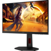 Fotografija izdelka AOC Agon 24G4ZR 23,8" IPS FHD 260Hz 1ms gaming monitor