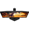 Fotografija izdelka AOC Agon 24G4ZR 23,8" IPS FHD 260Hz 1ms gaming monitor