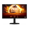 Fotografija izdelka AOC Agon 25G4SXU 24,5" IPS FHD 310Hz 1ms USB3.2 gaming monitor