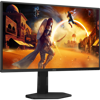 Fotografija izdelka AOC Agon 25G4SXU 24,5" IPS FHD 310Hz 1ms USB3.2 gaming monitor