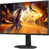 Fotografija izdelka AOC Agon 25G4SXU 24,5" IPS FHD 310Hz 1ms USB3.2 gaming monitor