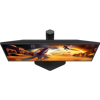 Fotografija izdelka AOC Agon 25G4SXU 24,5" IPS FHD 310Hz 1ms USB3.2 gaming monitor