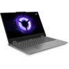 Fotografija izdelka Prenosnik LENOVO LOQ Essential 15IRX11 i7 / 16GB / 512GB SSD / 15,6" FHD IPS / NVIDIA GeForce RTX 5050 / NoOS (siv)