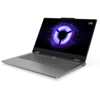Fotografija izdelka Prenosnik LENOVO LOQ Essential 15IRX11 i7 / 16GB / 512GB SSD / 15,6" FHD IPS / NVIDIA GeForce RTX 5050 / NoOS (siv)