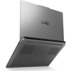 Fotografija izdelka Prenosnik LENOVO LOQ Essential 15IRX11 i7 / 16GB / 512GB SSD / 15,6" FHD IPS / NVIDIA GeForce RTX 5050 / NoOS (siv)