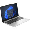 Fotografija izdelka Prenosnik HP 255R G10 Ryzen 5 / 8 GB / 512 GB SSD / 15,6" FHD / Windows 11 Home (srebrn)