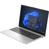 Fotografija izdelka Prenosnik HP 255R G10 Ryzen 5 / 8 GB / 512 GB SSD / 15,6" FHD / Windows 11 Home (srebrn)
