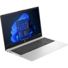 Fotografija izdelka Prenosnik HP 255 G10 R7 / 32GB / 512GB SSD / 15,6" FHD SVA / Windows 11 Home (srebrn)