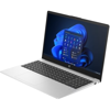 Fotografija izdelka Prenosnik HP 255 G10 R7 / 32GB / 512GB SSD / 15,6" FHD SVA / Windows 11 Home (srebrn)