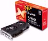 Fotografija izdelka SAPPHIRE Radeon RX 9060 XT PULSE 8GB OC , grafična kartica