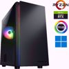 Fotografija izdelka @Gamer Ryzen 5 5500 | 32GB DDR4 | SSD 1TB NVMe | RTX 5060Ti-8GB | Windows 11 | Gaming namizni