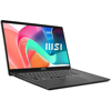 Fotografija izdelka Prenosnik MSI Modern 15 Modern 15 H AI C1MG-205XHR Ultra 7 / 32GB / 1TB SSD / 15.6" FHD IPS-level / Intel Graphics / Windows 11 Pro / siv