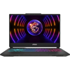 Fotografija izdelka Prenosnik MSI Cyborg 15 A13VE-1806XHR Core i7 / 16GB / 1TB SSD / 15.6" FHD 144Hz IPS-level / GeForce RTX 4060 / Windows 11 Home / črn