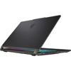Fotografija izdelka Prenosnik MSI Cyborg 15 A13VE-1806XHR Core i7 / 16GB / 1TB SSD / 15.6" FHD 144Hz IPS-level / GeForce RTX 4060 / Windows 11 Home / črn