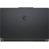 Fotografija izdelka Prenosnik MSI Cyborg 15 A13VE-1804XHR Core i7 / 16GB / 1TB SSD / 15.6" FHD 144Hz IPS-level / GeForce RTX 4050 / Windows 11 Home / črn