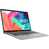 Fotografija izdelka Prenosnik MSI Modern 15 F1MG-652XHR Intel Core 7 / 16GB / 512GB SSD / 15.6" FHD IPS-level / Intel Graphics / Windows 11 Home / srebrni