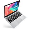 Fotografija izdelka Prenosnik MSI Modern 15 F1MG-652XHR Intel Core 7 / 16GB / 512GB SSD / 15.6" FHD IPS-level / Intel Graphics / Windows 11 Home / srebrni