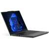 Fotografija izdelka Prenosnik LENOVO ThinkPad E14 Gen 5 R7 / 16GB / 512GB SSD / 14" WUXGA / W11P (črn)