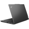 Fotografija izdelka Prenosnik LENOVO ThinkPad E14 Gen 5 R7 / 16GB / 512GB SSD / 14" WUXGA / W11P (črn)