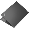 Fotografija izdelka Prenosnik LENOVO ThinkPad E14 Gen 5 R7 / 16GB / 512GB SSD / 14" WUXGA / W11P (črn)