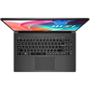 Fotografija izdelka Prenosnik MSI Modern 15 F13MG-646XHR Intel i5 - 1334U / 16GB / 512GB SSD / 15.6" FHD IPS-level / Intel Graphics / Windows 11 Home / siv
