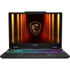 Fotografija izdelka Prenosnik MSI Cyborg 15 B13WFKG / i7 / 16GB / 1TB SSD / 15,6" FHD 144Hz / NVIDIA GeForce RTX 5060 / Windows 11 Home (črn)