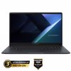 Fotografija izdelka ASUS ExpertBook B1 15,6" (39,62cm) FHD Intel Core 7 240H 16GB 1TB prenosni računalnik B1503CVA-WB150U4D0N