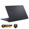 Fotografija izdelka ASUS ExpertBook B1 15,6" (39,62cm) FHD Intel Core 7 240H 16GB 1TB prenosni računalnik B1503CVA-WB150U4D0N