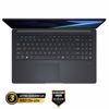 Fotografija izdelka ASUS ExpertBook B1 15,6" (39,62cm) FHD Intel Core 7 240H 16GB 1TB prenosni računalnik B1503CVA-WB150U4D0N