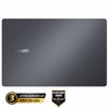 Fotografija izdelka ASUS ExpertBook B1 15,6" (39,62cm) FHD Intel Core 7 240H 16GB 1TB prenosni računalnik B1503CVA-WB150U4D0N
