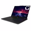 Fotografija izdelka LENOVO Legion Pro 5 16AFR10 16" (40,64) WQXGA OLED AMD R9 9955HX 32GB 1TB RTX5070 8GB gaming prenosni računalnik 83F2001CSC