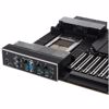 Fotografija izdelka ASUS Pro WS WRX90E-SAGE SE sTR5 DDR5 24/7 EEB osnovna plošča