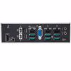 Fotografija izdelka ASUS Pro WS WRX90E-SAGE SE sTR5 DDR5 24/7 EEB osnovna plošča