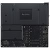 Fotografija izdelka ASUS Pro WS WRX90E-SAGE SE sTR5 DDR5 24/7 EEB osnovna plošča