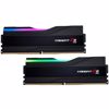 Fotografija izdelka G.SKILL Trident Z5 RGB 32GB (2x16GB) 6000MT/s DDR5 CL32 F5-6000J3238F16GX2-TZ5RK ram pomnilnik