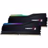 Fotografija izdelka G.SKILL Trident Z5 RGB 32GB (2x16GB) 6000MT/s DDR5 CL32 F5-6000J3238F16GX2-TZ5RK ram pomnilnik