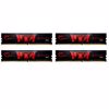 Fotografija izdelka G.SKILL Aegis 32GB (4x8GB) 3200MT/s DDR4 CL16 F4-3200C16Q-32GIS ram pomnilnik