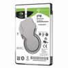 Fotografija izdelka SEAGATE BarraCuda 2TB 2,5" SATA3 128MB 7mm 5400rpm trdi disk ST2000LM015