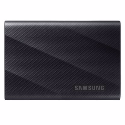 Fotografija izdelka Samsung T9 4TB USB-C 3.2 zunanji SSD disk MU-PG4T0B/EU