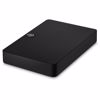Fotografija izdelka SEAGATE Expansion portable 2TB USB 3.0 2,5" črn zunanji trdi disk STKM2000400